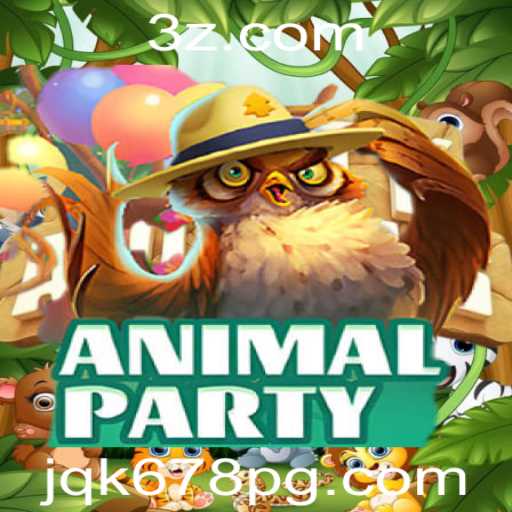 Explorando o Universo de AnimalParty: Tudo o que Você Precisa Saber