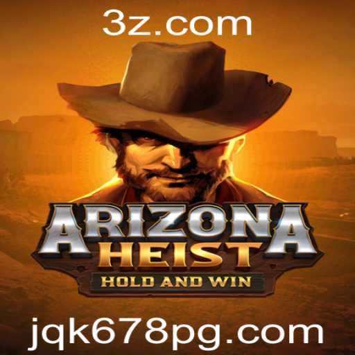 Descubra o Mundo de ArizonaHeist: Um Jogo de Estratégia e Aventura