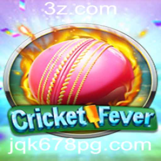 CricketFever: Um Mergulho no Mundo do Críquete com JQK678 Login