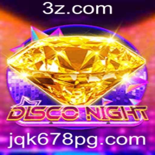 Desvendando o Fascínio de DiscoNight: Um Mergulho no Mundo do Novo Jogo Sensação