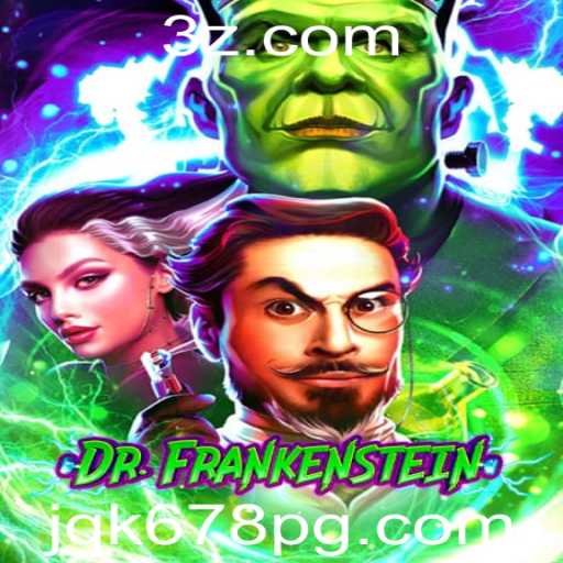 DrFrankenstein: Um Mergulho no Mundo do Jogo de Criação de Monstros
