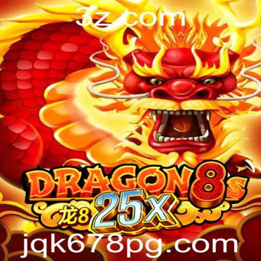 Introdução ao Jogo Dragon8s25x: Regras e Estratégias