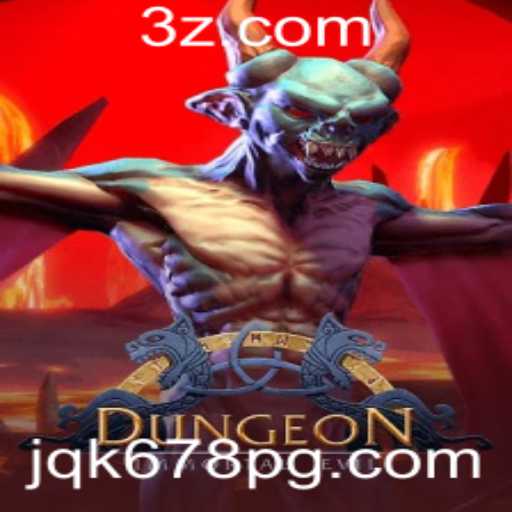 Explorando o Jogo Dungeon e o acesso JQK678 Login
