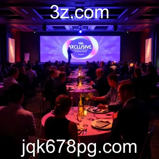 Eventos Exclusivos e o Poder do Acesso Privilegiado