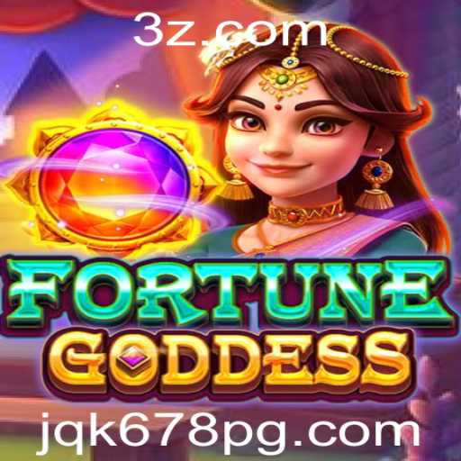FORTUNEGODDESS: A Jornada Fascinante no Universo de Jogos Online