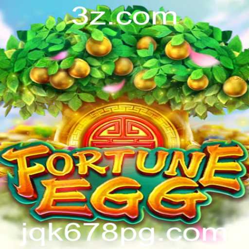 FortuneEgg e a Experiência de Jogo com o jqk678 Login