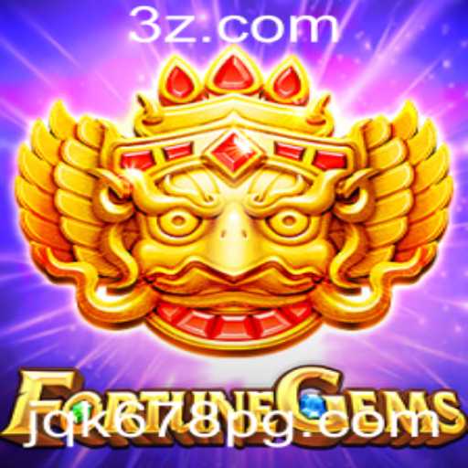Explorando o Mundo de FortuneGems: Um Guia Completíssimo