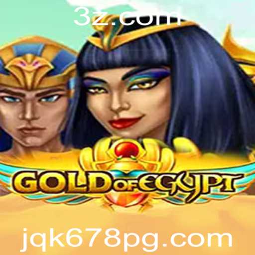 Explorando o Fascinante Mundo de GoldOfEgypt e o Login jQk678