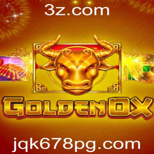 Descubra GoldenOx: A Aventura do Jogo Online