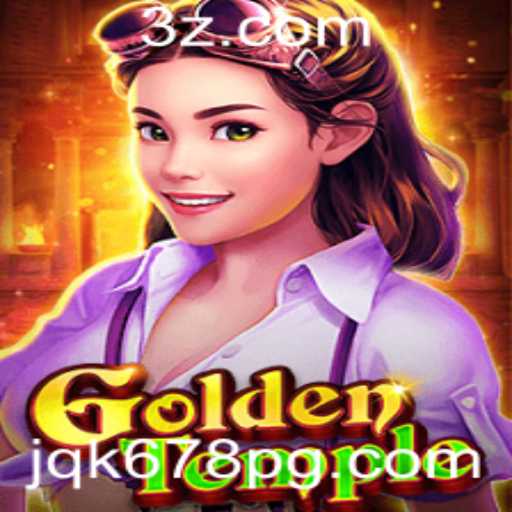 Descubra o Mundo Exuberante de 'GoldenTemple': Um Jogo de Aventura Épico