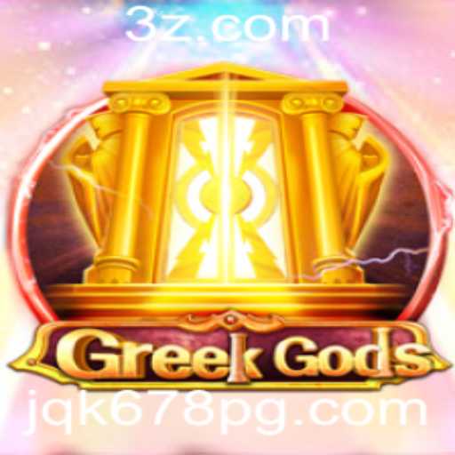 Explorando o Mundo de GreekGods: A Experiência Inovadora no Universo dos Jogos
