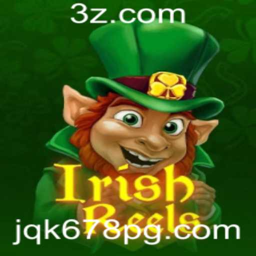IrishReels: Uma Viagem Encantada no Mundo dos Slots