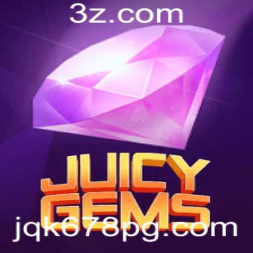 Explorando o Mundo de JuicyGems: Uma Nova Dimensão de Entretenimento