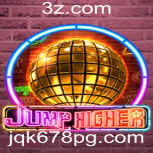 Descubrindo o Mundo do Jogo 'JumpHigher' e a Importância de Seu Login Seguro