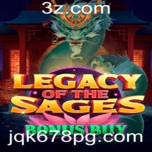 Explorando LegacyoftheSagesBonusBuy: Um Mergulho no Universo do Jogo