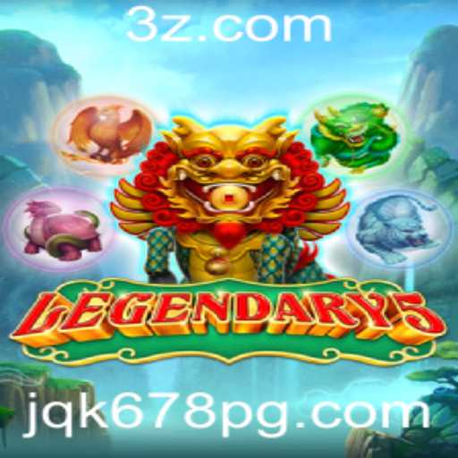 Explorando o Fascinante Mundo de Legendary5 e o Processo de jqk678 Login