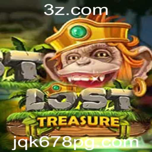 Explore o Mundo Emocionante de LostTreasure: Descubra as Regras e Dicas para o Jogo