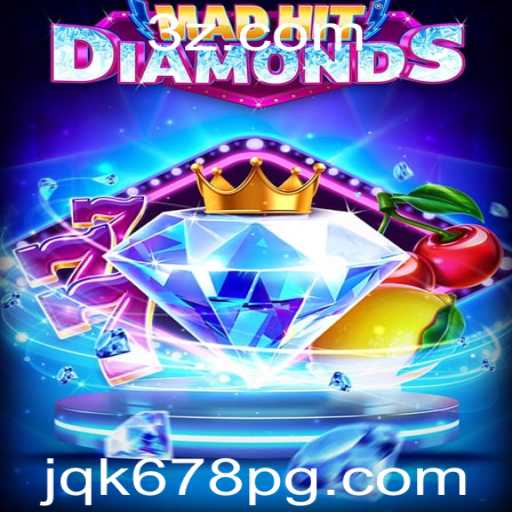Descubra o Fascinante Mundo de MadHitDiamonds: Jogo, Estratégia e Atualizações