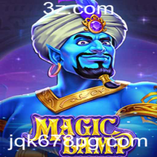 Explorando MagicLamp: Mergulhe na Aventura de 'Jqk678 Login'