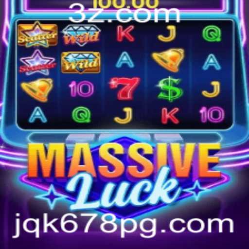 Guia Completo para o Jogo MassiveLuck: Introdução e Regras