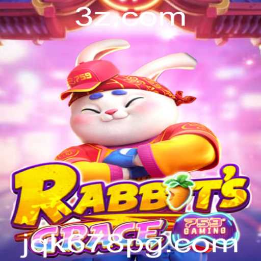 RabbitsGrace: Uma Nova Experiência Imersiva no Mundo dos Jogos