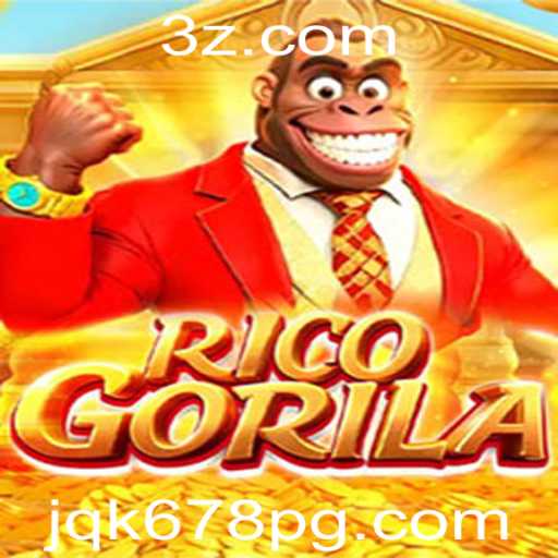 RicoGorila: Um Guia Completo para Entender e Jogar