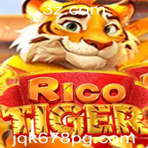 Descubra RicoTiger: Um Guia Completo e Atualizado