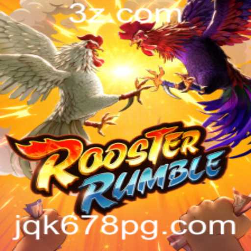 RoosterRumble: Um Mergulho no Jogo de Estratégia Online
