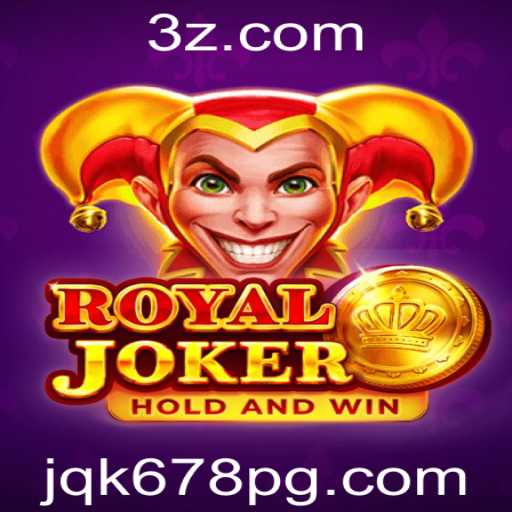 Explorando o Mundo de RoyalJoker e o JQK678 Login