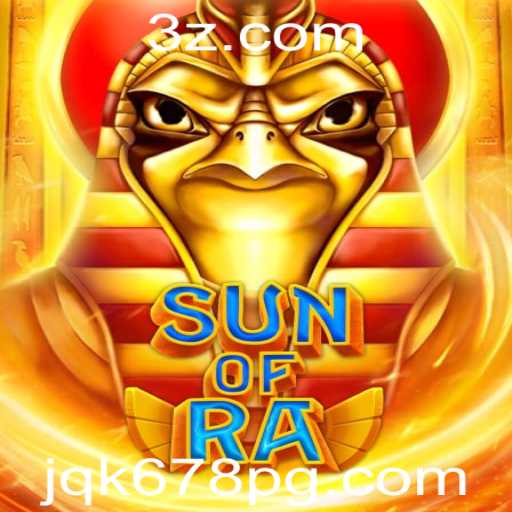 Descubra os Mistérios do Jogo SunofRa: Regras e Como Começar com o jqk678 Login