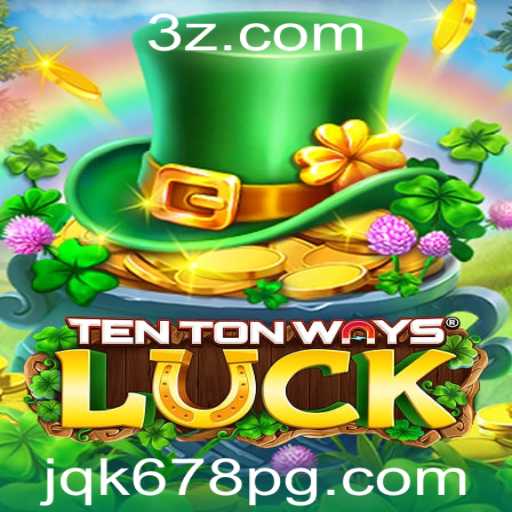 Explorando o Mundo Vibrante de TenTonWaysLuck