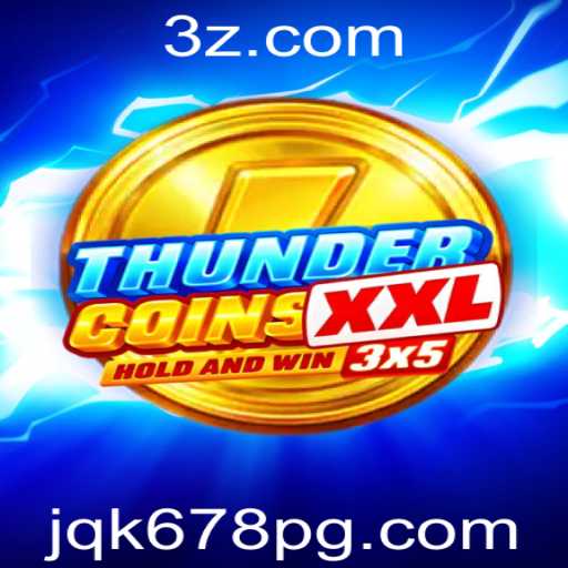 ThunderCoinsXxl: Um Mergulho no Mundo das Moedas Virtuais