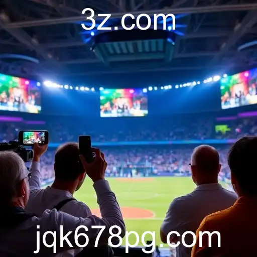 O Impacto e a Evolução da Transmissão ao Vivo nos Dias Atuais