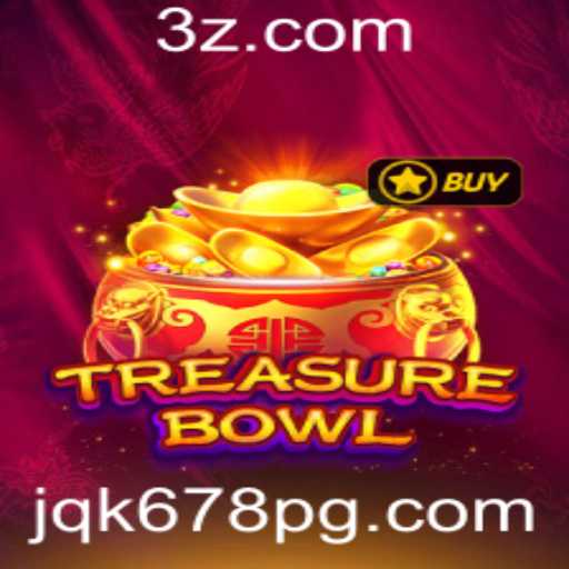 Descubra as Aventuras do Jogo TreasureBowl
