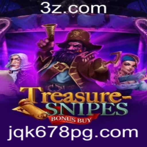 Tesouros do Tesouro: Explorando o Mundo de TreasuresnipesBonusBuy