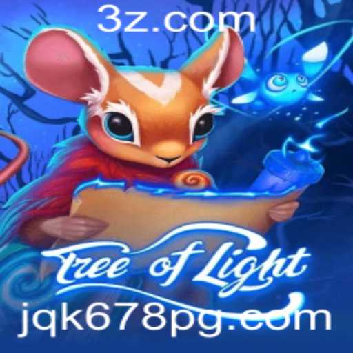 TreeofLight: Descubra um Mundo de Aventura e Estratégia