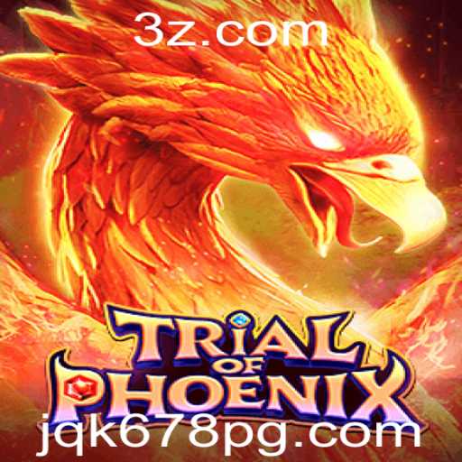 Trial of Phoenix: Explorando Estratégias, Regras e Introdução ao Jogo