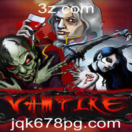 Explorando o Fascinante Mundo do Jogo 'Vampire'