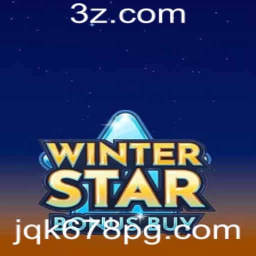 Explorando o Mundo de WinterStarBonusBuy e a Experiência JQK678 Login