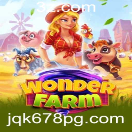 Descubra a Magia de WonderFarm: Guia Completo e Regras Essenciais