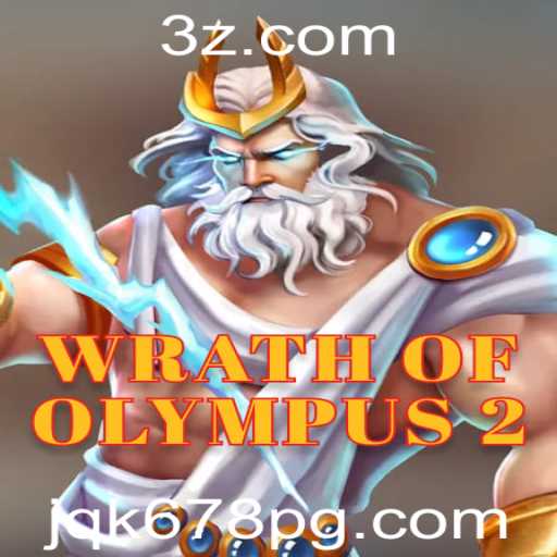 Wrath of Olympus 2: Descubra o Novo Capítulo da Aventura Mítica