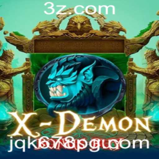 Explorando XDemonBonusBuy: Um Mergulho no Universo dos Jogos Online